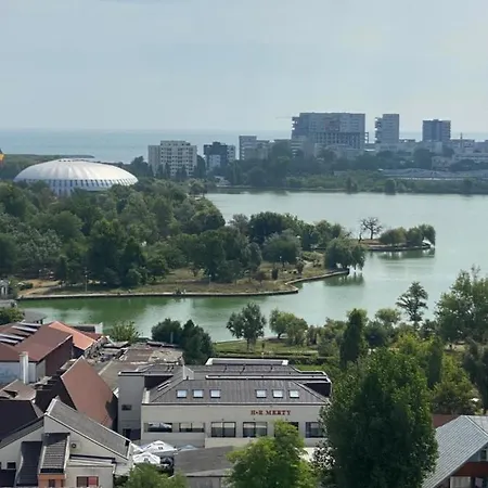 103839 Lejlighed Constanţa