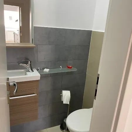 103839 Lejlighed Constanţa